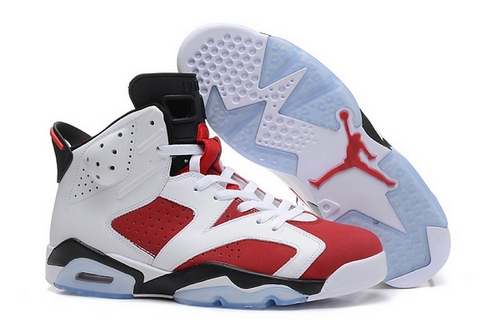 Кроссовки Air Jordan 6