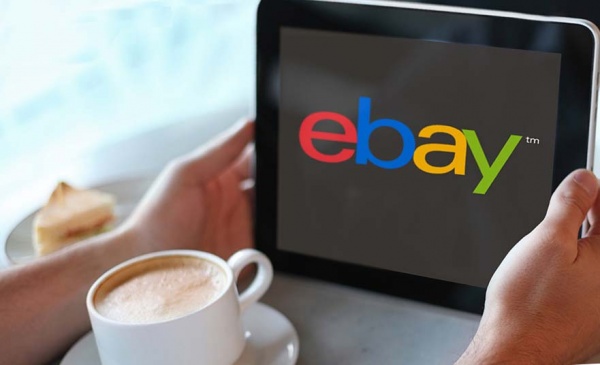 интернет аукцион ebay